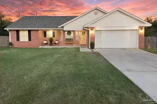 4245 Frasier Ln, Pace, FL 32571 - Photo 1