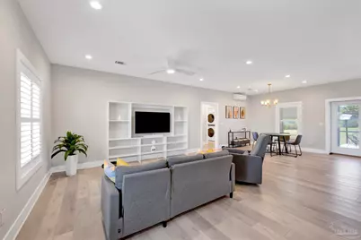 12850 Beckstrom Rd, Pensacola, FL 32507 - Photo 9