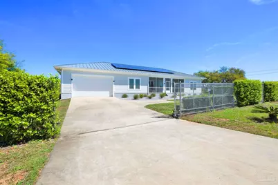 12850 Beckstrom Rd, Pensacola, FL 32507 - Photo 1