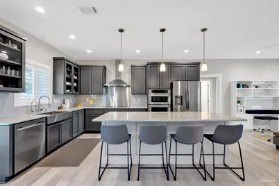 12850 Beckstrom Rd, Pensacola, FL 32507 - Photo 3