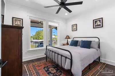 5496 Bay La Launch, Orange Beach, AL 36561 - Photo 33