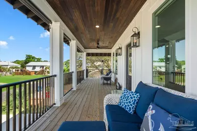 5496 Bay La Launch, Orange Beach, AL 36561 - Photo 11