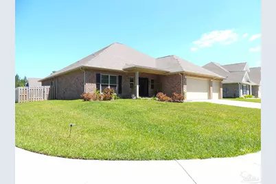 300 Charlton St, Cantonment, FL 32533 - Photo 45