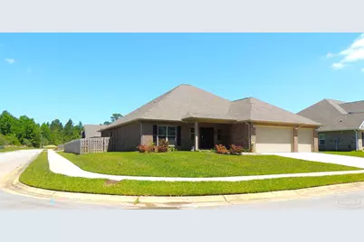 300 Charlton St, Cantonment, FL 32533 - Photo 1