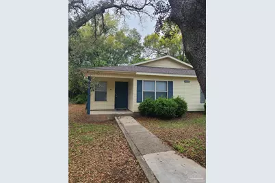 457 S L St #B, Pensacola, FL 32502 - Photo 1