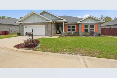 5835 Anderson Ln, Milton, FL 32570 - Photo 3