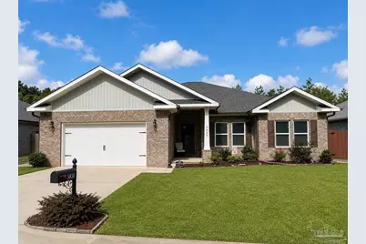 5835 Anderson Ln, Milton, FL 32570 - Photo 1