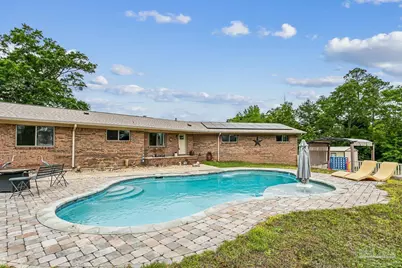 241 S Century Blvd, McDavid, FL 32568 - Photo 3