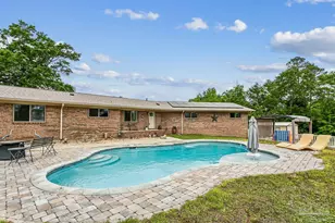 241 S Century Blvd, McDavid, FL 32568 - Photo 3