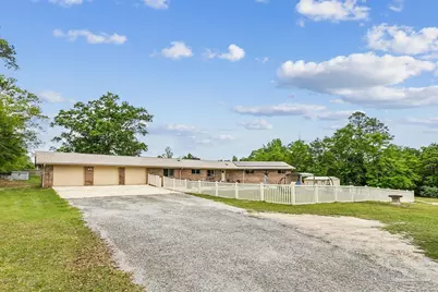 241 S Century Blvd, McDavid, FL 32568 - Photo 1