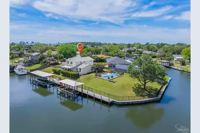 1044 Aquamarine Dr, Gulf Breeze, FL 32563 - Photo 9