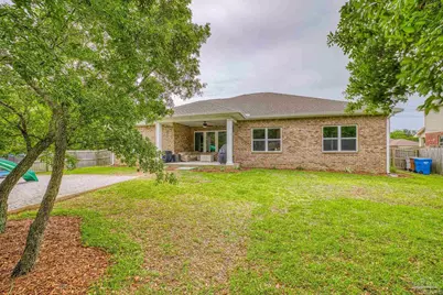 3202 Cornell Dr, Gulf Breeze, FL 32563 - Photo 29
