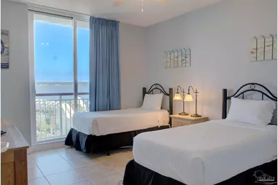8501 Gulf Blvd #10F, Navarre Beach, FL 32566 - Photo 19