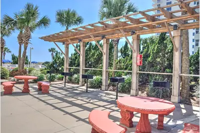 8501 Gulf Blvd #10F, Navarre Beach, FL 32566 - Photo 29