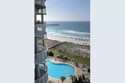 8501 Gulf Blvd #10F, Navarre Beach, FL 32566 - Photo 7