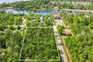 Tanbark Dr, Milton, FL 32583 - Photo 1