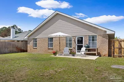 1226 Harrison Ave, Gulf Breeze, FL 32563 - Photo 5