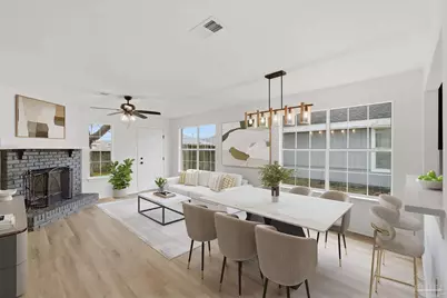 811 Boulevard De Lorleans, Mary Esther, FL 32569 - Photo 3