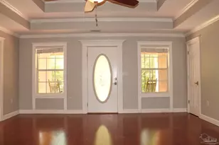 5709 Buck Ward Rd, Baker, FL 32531 - Photo 5