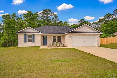 1324 Hornbeam Dr, Baker, FL 32531 - Photo 3