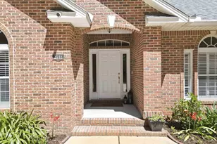 2748 Sunrunner Ln, Gulf Breeze, FL 32563 - Photo 5