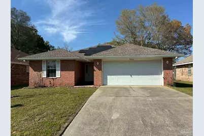 5008 Orlando Ct, Pensacola, FL 32526 - Photo 1