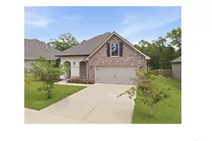 3050 Mountain Laurel Trl, Cantonment, FL 32533 - Photo 3