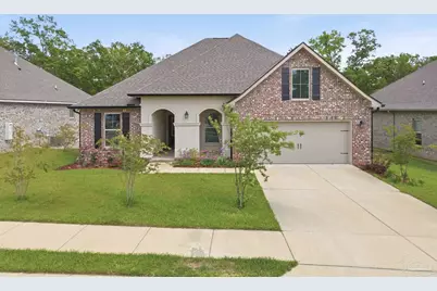 3050 Mountain Laurel Tr, Cantonment, FL 32533 - Photo 3