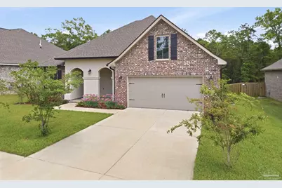 3050 Mountain Laurel Tr, Cantonment, FL 32533 - Photo 3