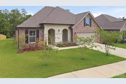 3050 Mountain Laurel Tr, Cantonment, FL 32533 - Photo 5