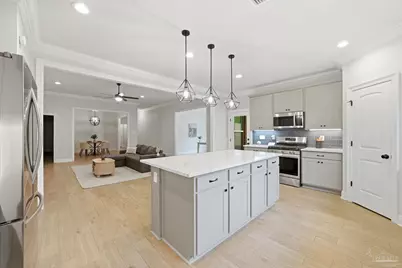 3050 Mountain Laurel Tr, Cantonment, FL 32533 - Photo 17