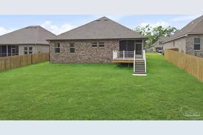 3050 Mountain Laurel Tr, Cantonment, FL 32533 - Photo 39