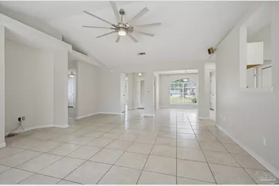 1412 Colwyn Dr, Cantonment, FL 32533 - Photo 3