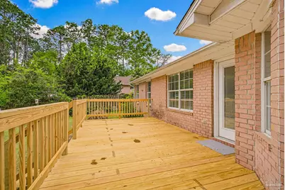 1412 Colwyn Dr, Cantonment, FL 32533 - Photo 27