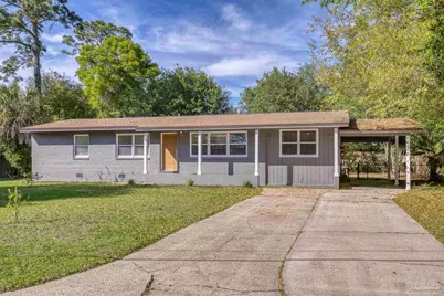 3740 Summer Dr, Pensacola, FL 32504 - Photo 5