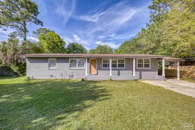 3740 Summer Dr, Pensacola, FL 32504 - Photo 1