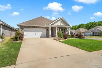 5324 Red Shoulder Rd, Pace, FL 32571 - Photo 3