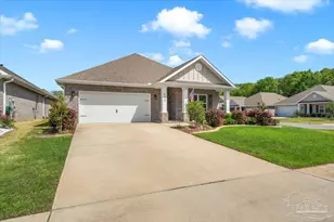 5324 Red Shoulder Rd, Pace, FL 32571 - Photo 3