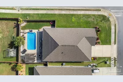 5324 Red Shoulder Rd, Pace, FL 32571 - Photo 5