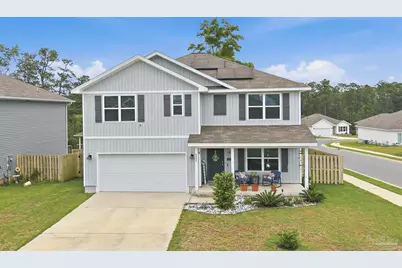 6046 Secretariat Way, Pensacola, FL 32526 - Photo 9