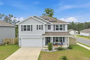 6046 Secretariat Wy, Pensacola, FL 32526 - Photo 9