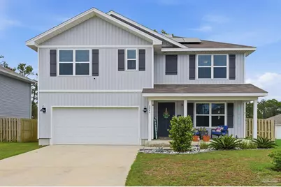 6046 Secretariat Way, Pensacola, FL 32526 - Photo 1