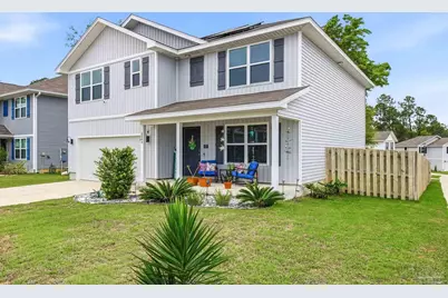 6046 Secretariat Way, Pensacola, FL 32526 - Photo 3
