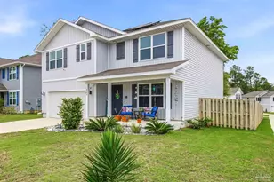 6046 Secretariat Wy, Pensacola, FL 32526 - Photo 3