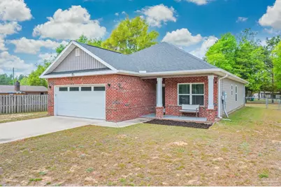 6160 Hayes Dr, Crestview, FL 32539 - Photo 1