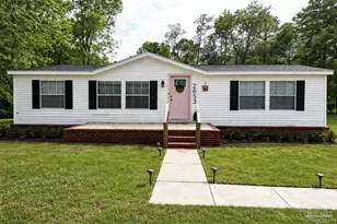 2653 Nelsontown Rd, Jay, FL 32565 - Photo 1