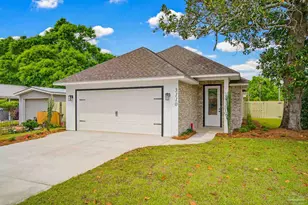 3110 E Mallory St, Pensacola, FL 32503 - Photo 1