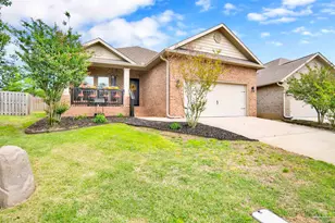 6372 Ladera Trail, Pace, FL 32571 - Photo 1