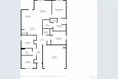 5804 Danbury Blvd, Pace, FL 32571 - Photo 17