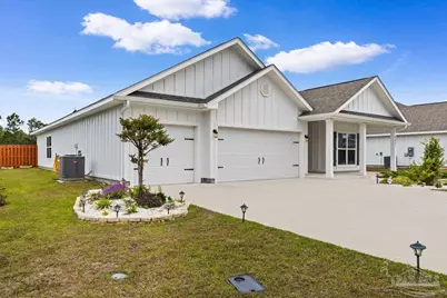 6621 Forest Bay Ave, Gulf Breeze, FL 32563 - Photo 3